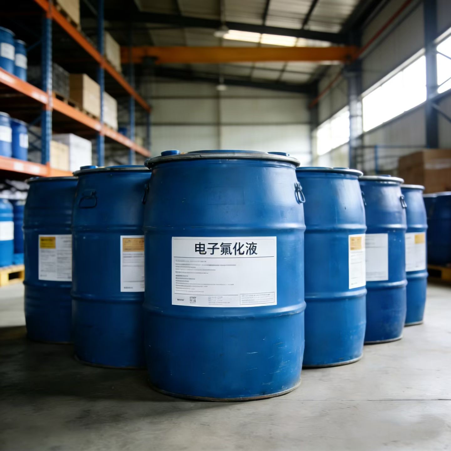 浸没式冷却液应用指南   